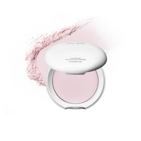 MISSHA Airy Pot Pressed Powder #3