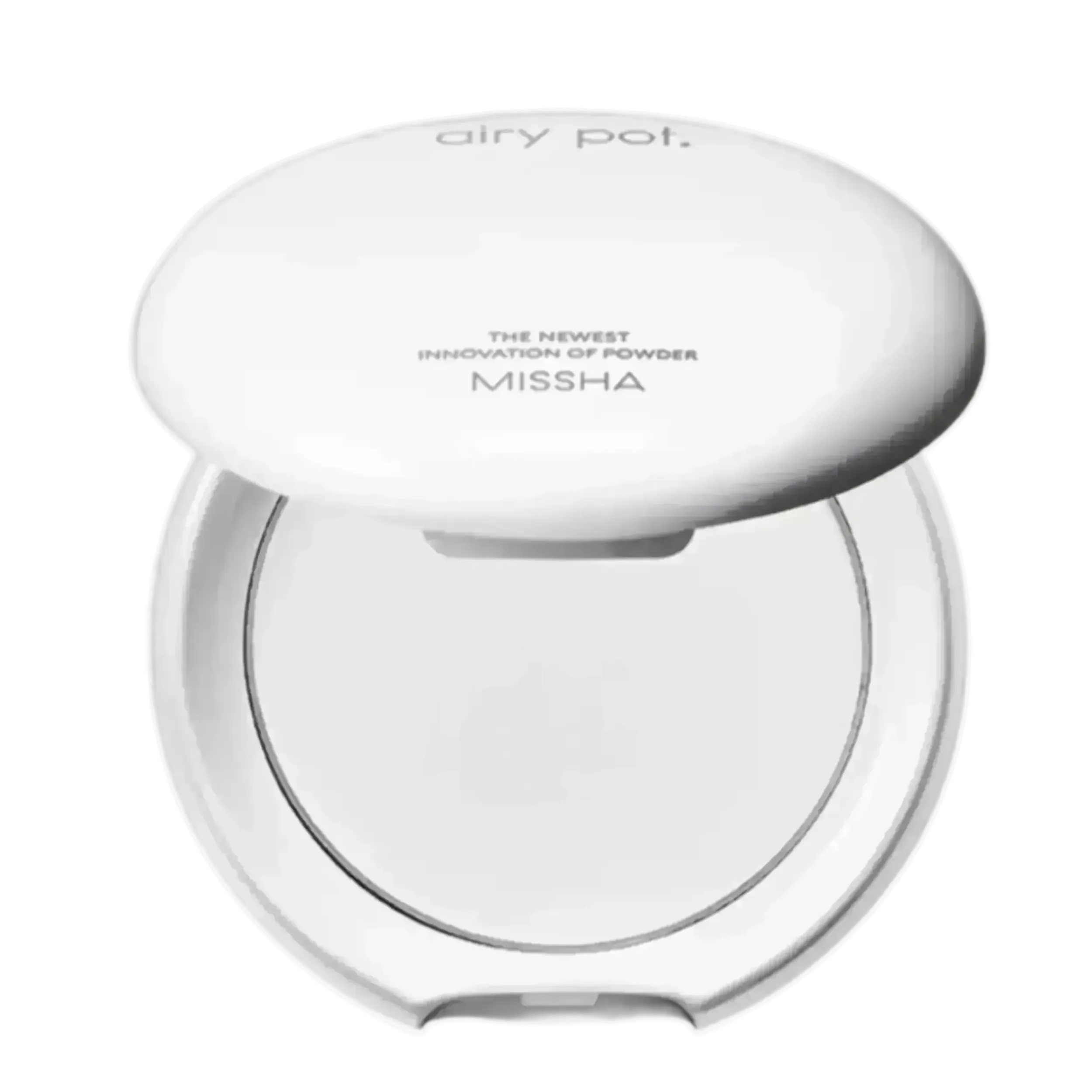 MISSHA Airy Pot Pressed Powder #1