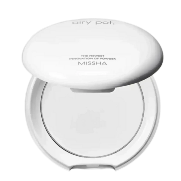 MISSHA Airy Pot Pressed Powder #1