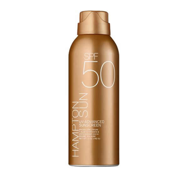 Hampton Sun SPF 50 UV-Advanced Mist #1