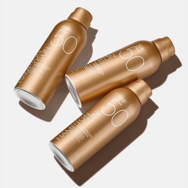 Hampton Sun SPF 50 UV-Advanced Mist #6
