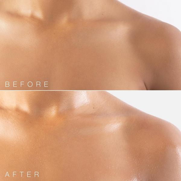 Hampton Sun SPF 50 Sun Glow Body Oil #6