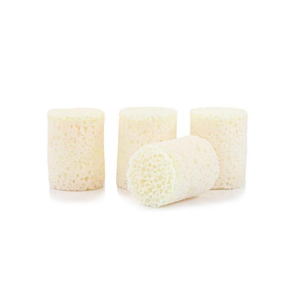 SPONGELLE Pedi Pop Mini Buffer Bits #3