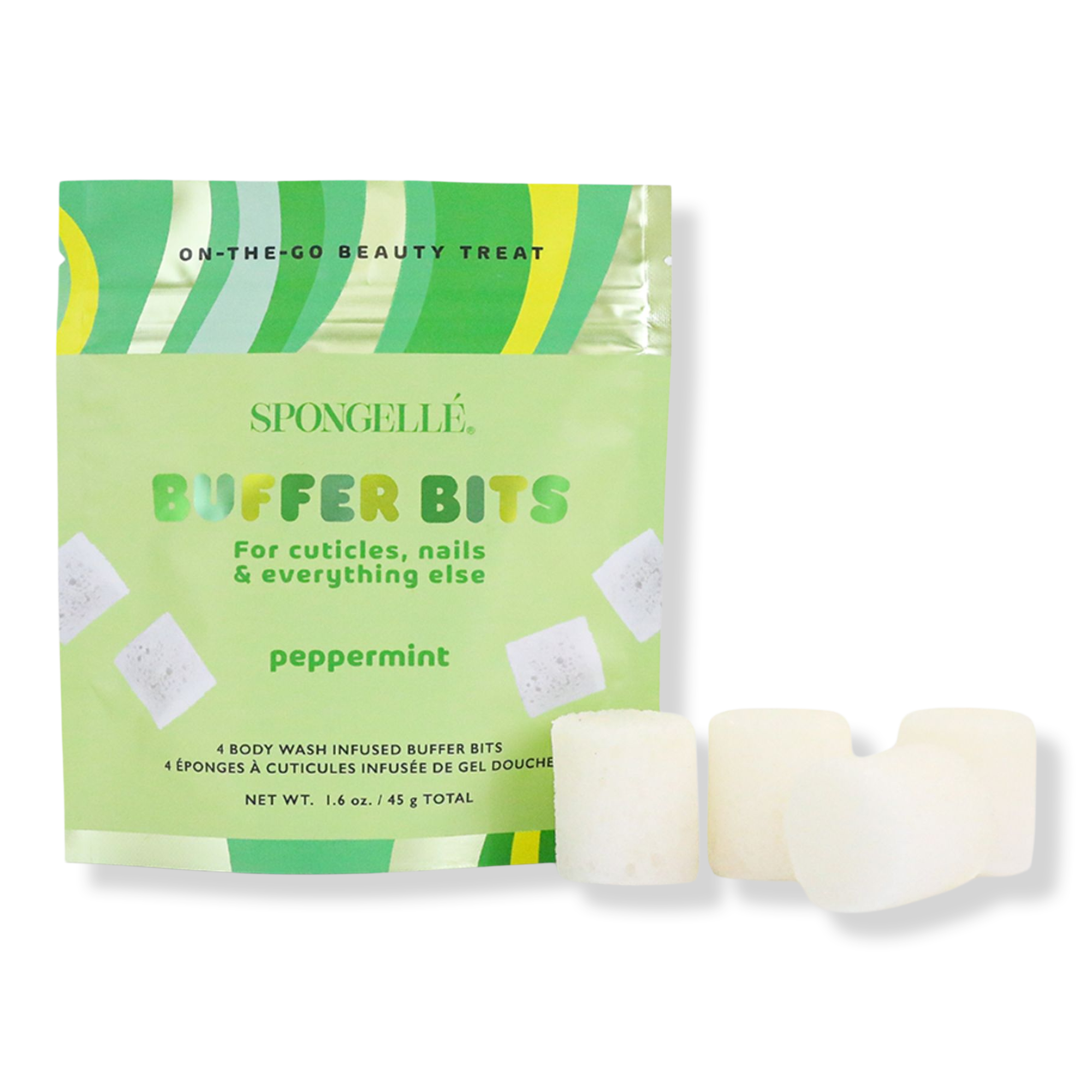 Pedi Pop Mini Buffer Bits - thumbnail 8