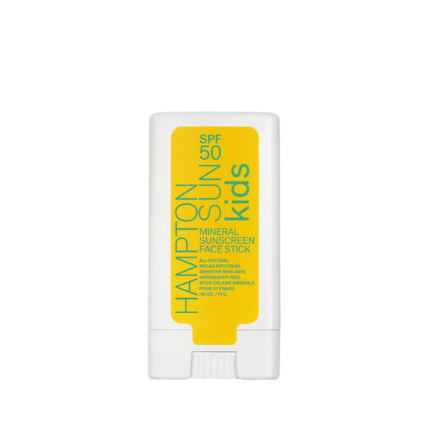 Hampton Sun SPF 50 Kids Mineral Face Stick #1