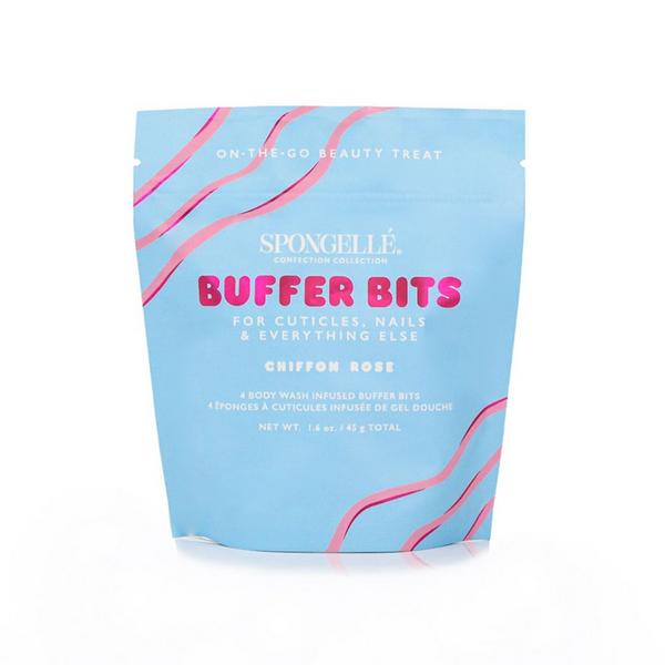 SPONGELLE Confection Collection Mini Buffer Bits #2