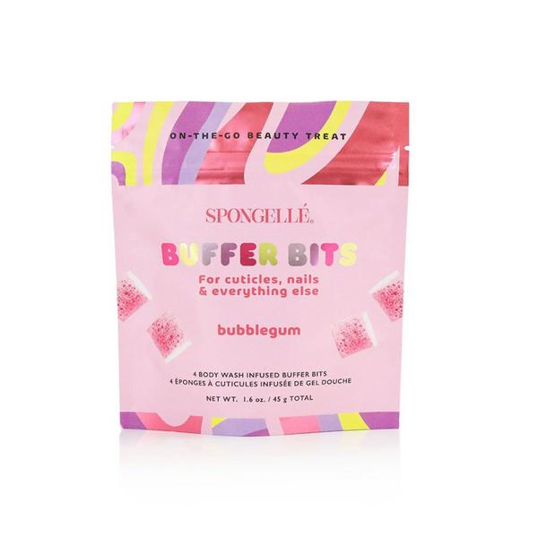 SPONGELLE Pedi Pop Mini Buffer Bits #2