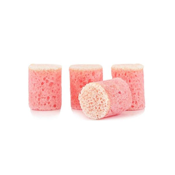 SPONGELLE Pedi Pop Mini Buffer Bits #3