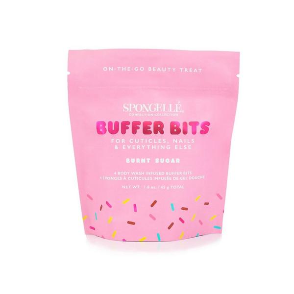 SPONGELLE Confection Collection Mini Buffer Bits #2