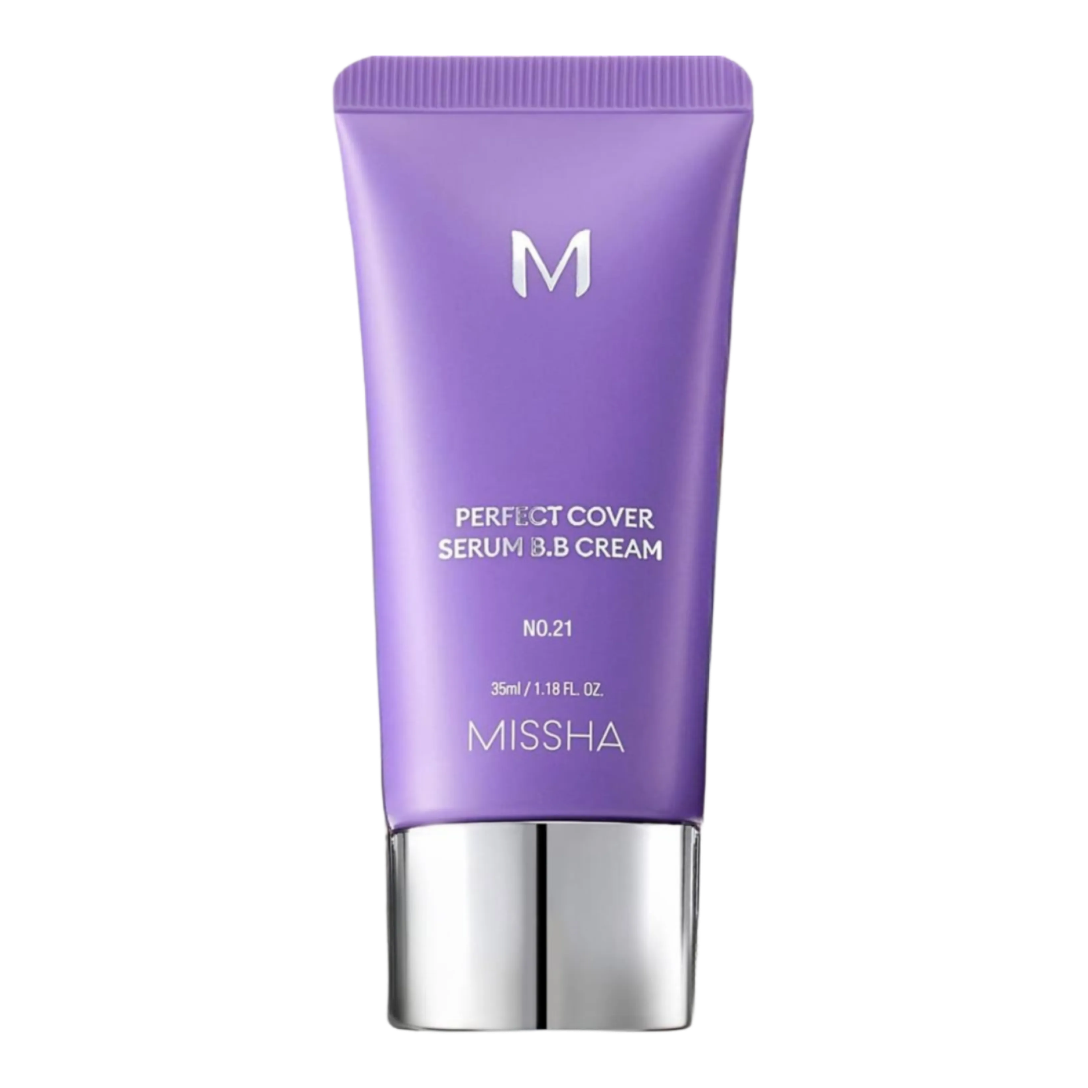 MISSHA M Perfect Cover Serum BB Cream #1