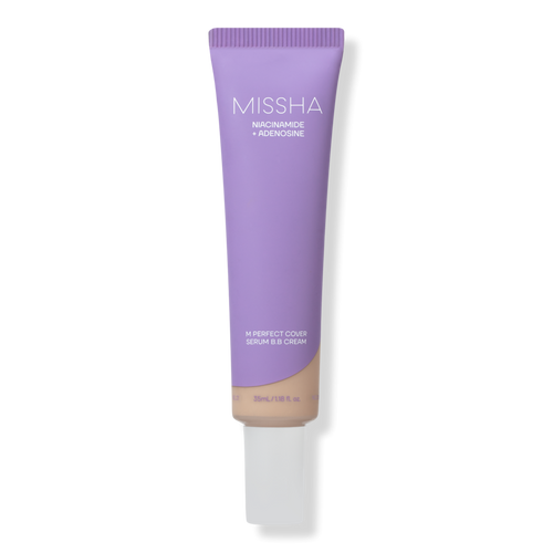Missha M Perfect Cover BB Cream