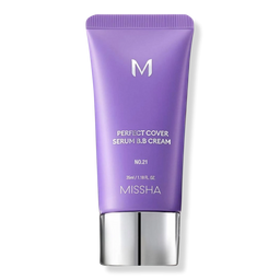 MISSHA M Perfect Cover Serum BB Cream