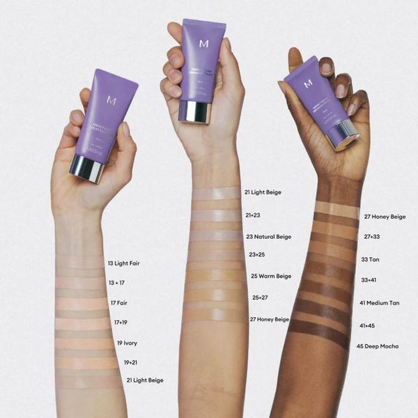 MISSHA M Perfect Cover Serum BB Cream #3