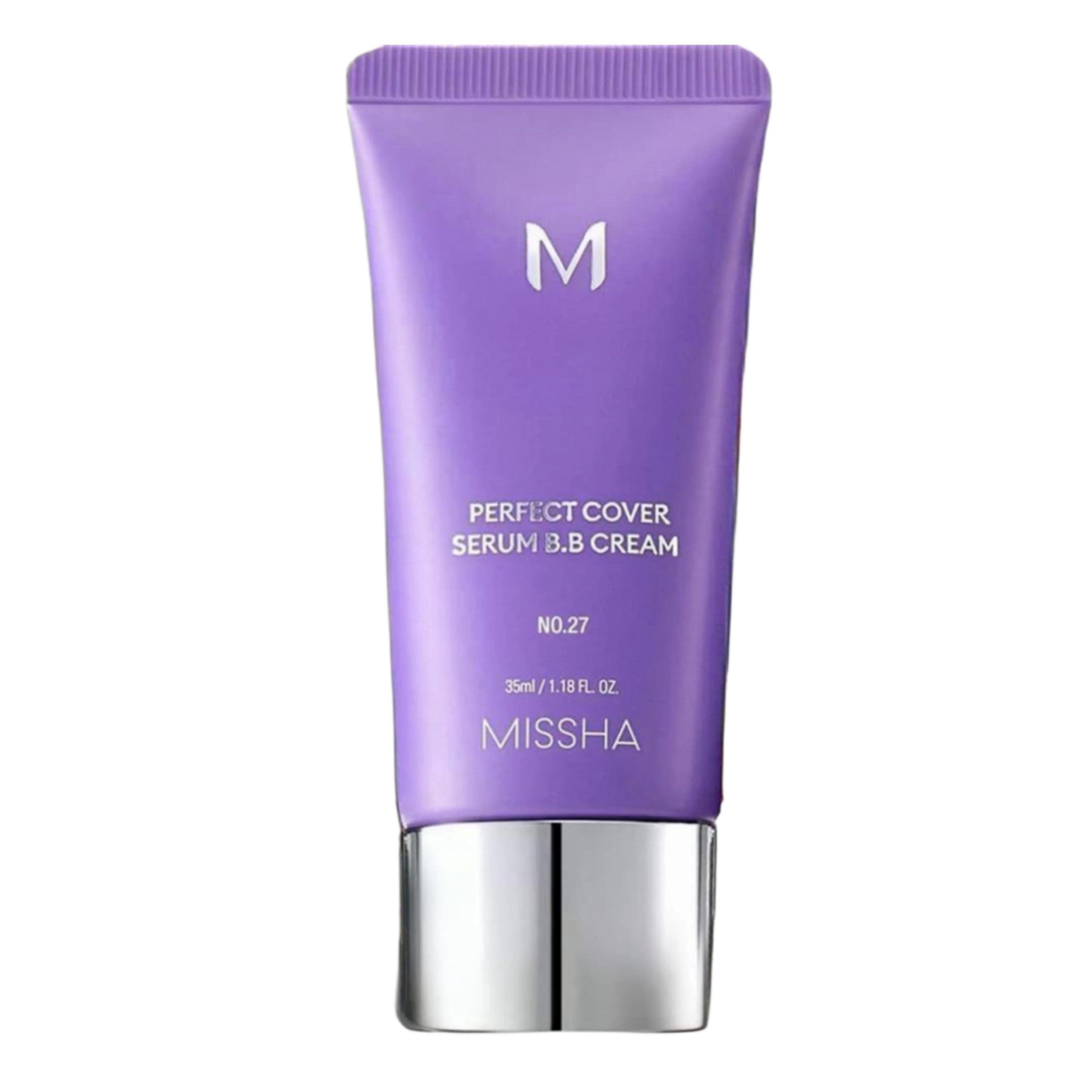 MISSHA M Perfect Cover Serum BB Cream #1