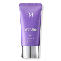 MISSHA M Perfect Cover Serum BB Cream