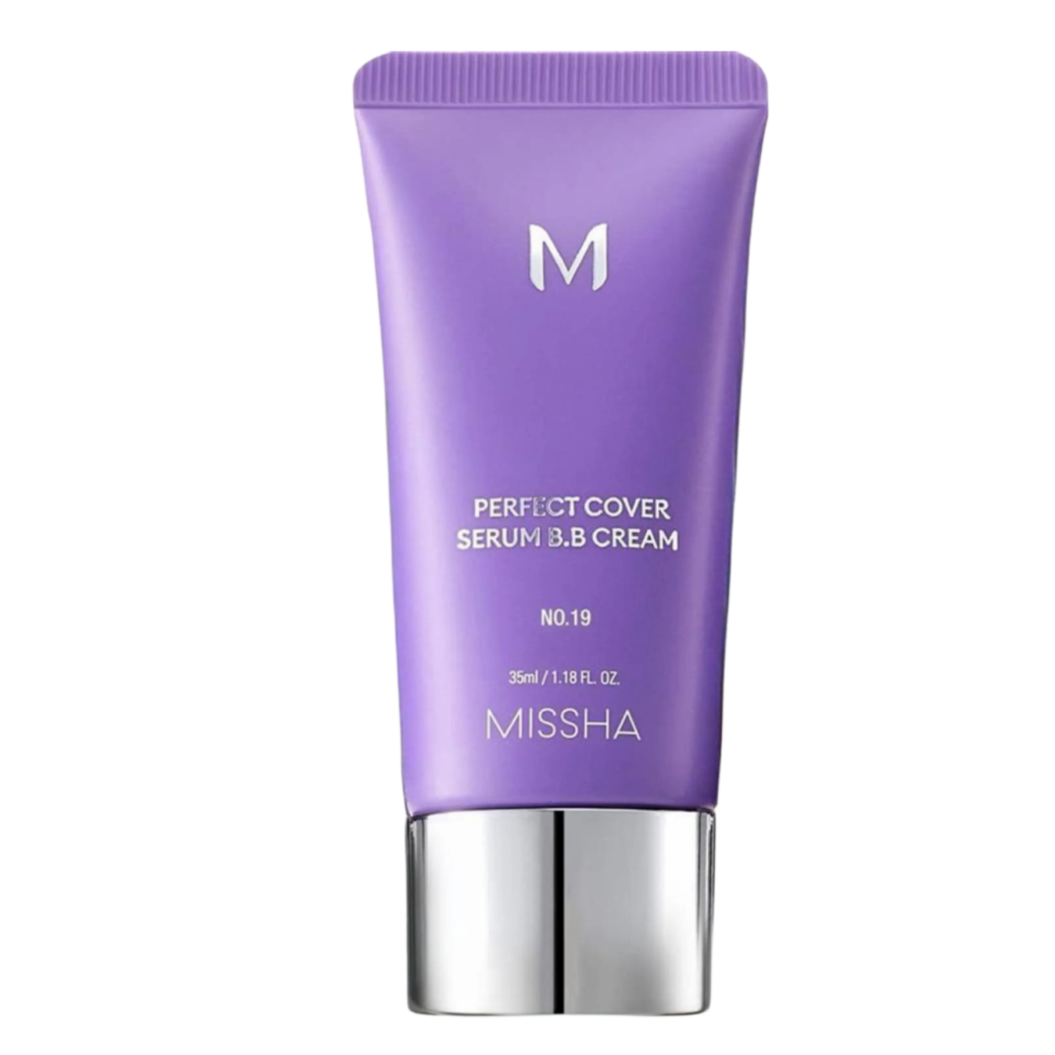 MISSHA M Perfect Cover Serum BB Cream #1
