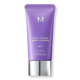 MISSHA M Perfect Cover Serum BB Cream