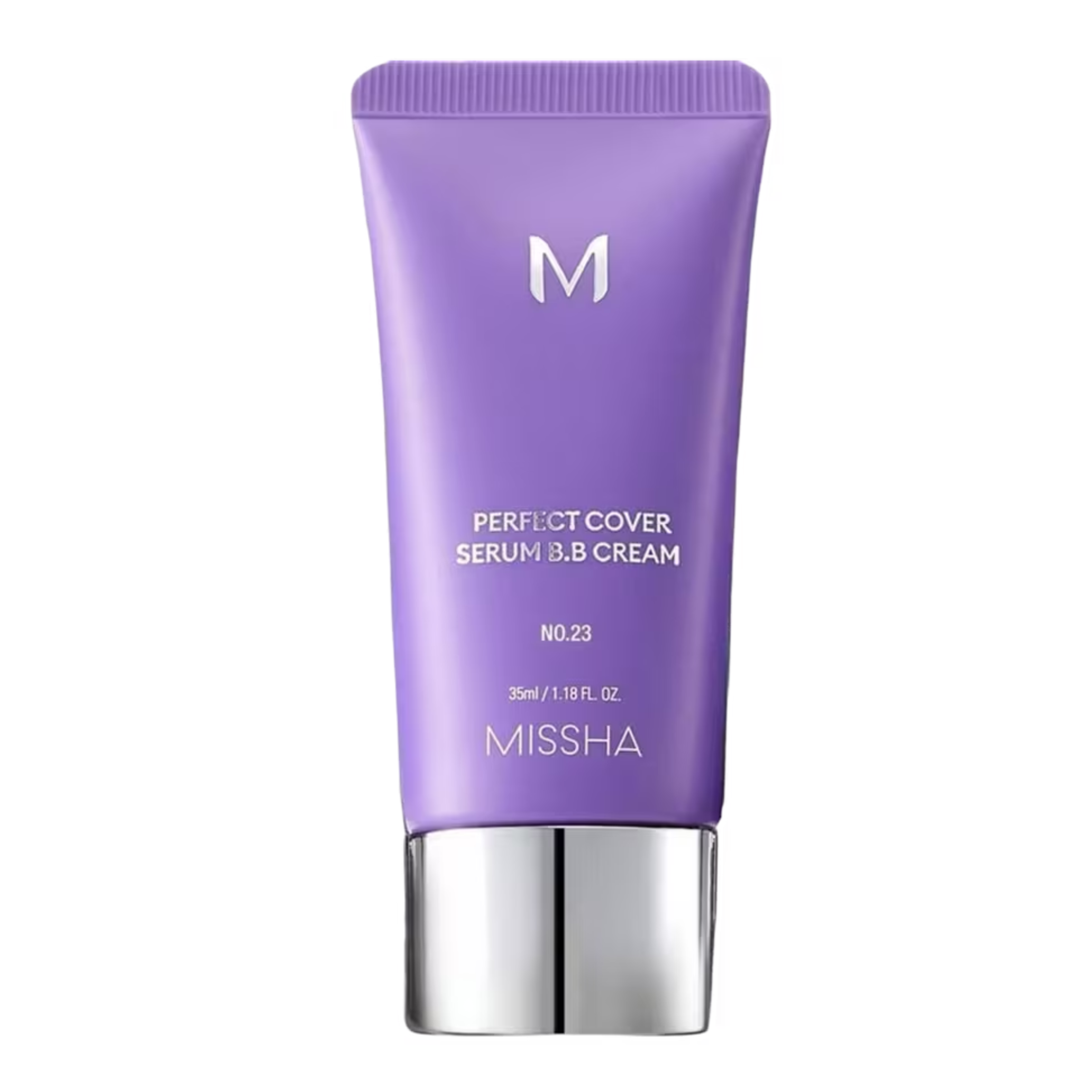 MISSHA M Perfect Cover Serum BB Cream #1