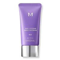 MISSHA M Perfect Cover Serum BB Cream #1