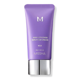 MISSHA M Perfect Cover Serum BB Cream