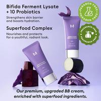 MISSHA M Perfect Cover Serum BB Cream #3