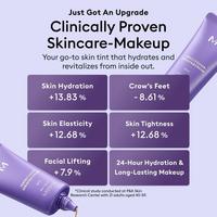 MISSHA M Perfect Cover Serum BB Cream #4