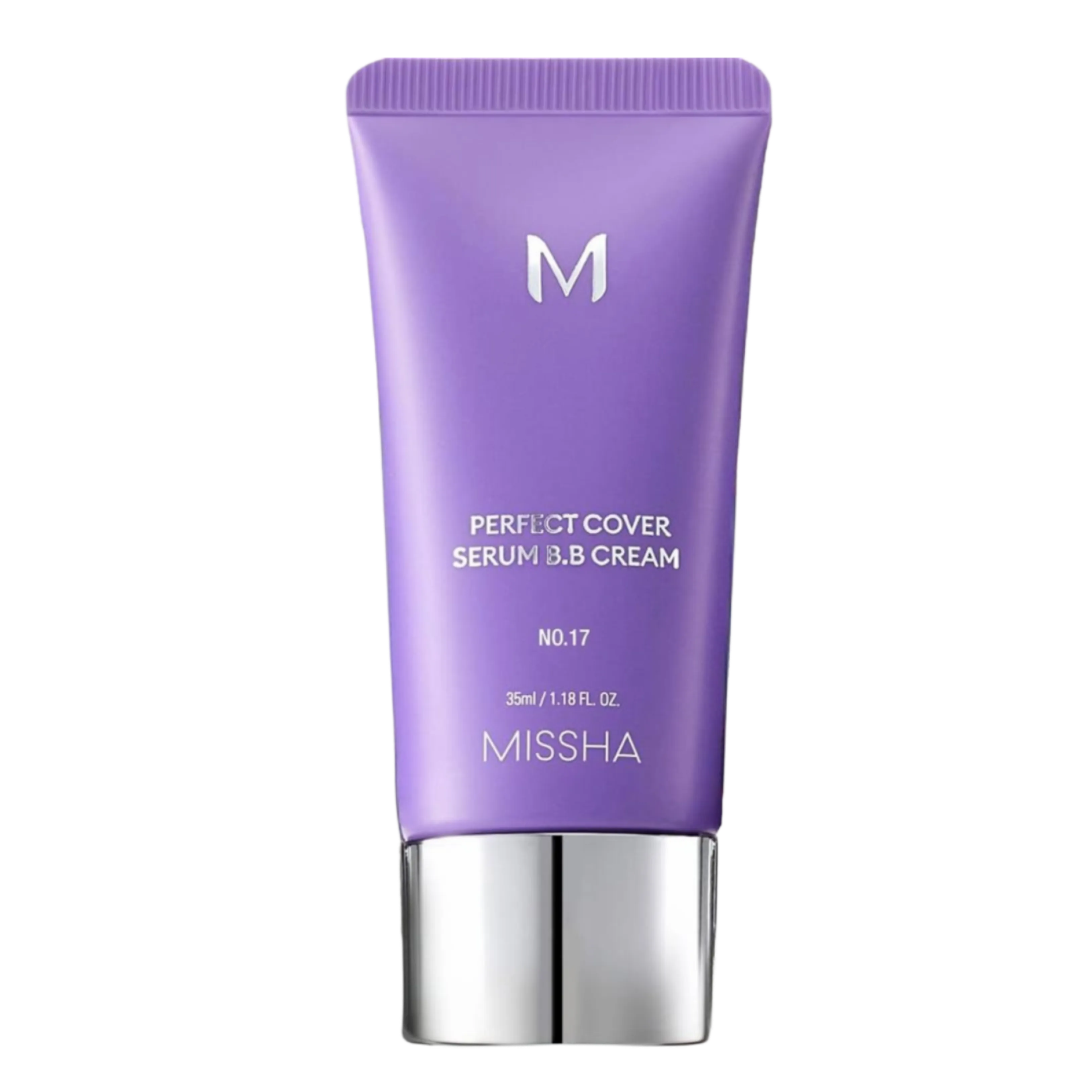 MISSHA M Perfect Cover Serum BB Cream #1