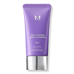 MISSHA M Perfect Cover Serum BB Cream