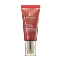MISSHA M Perfect Cover BB Cream SPF 42 PA+++ #1