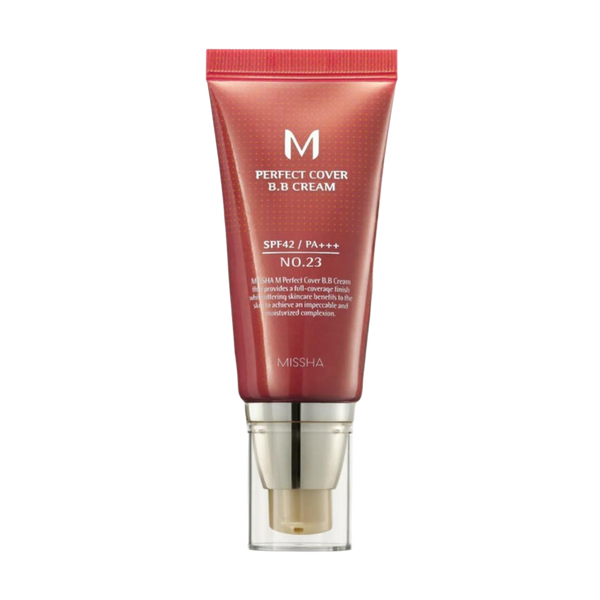 MISSHA M Perfect Cover BB Cream SPF 42 PA+++ #1