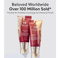 MISSHA M Perfect Cover BB Cream SPF 42 PA+++ #7