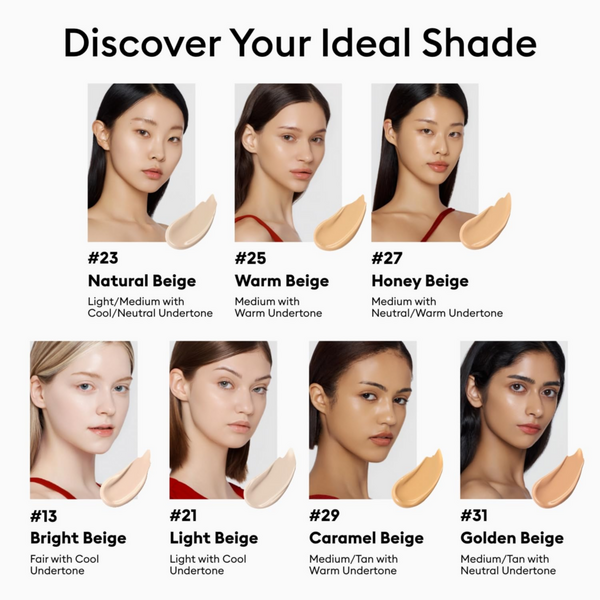 MISSHA M Perfect Cover BB Cream SPF 42 PA+++ #8