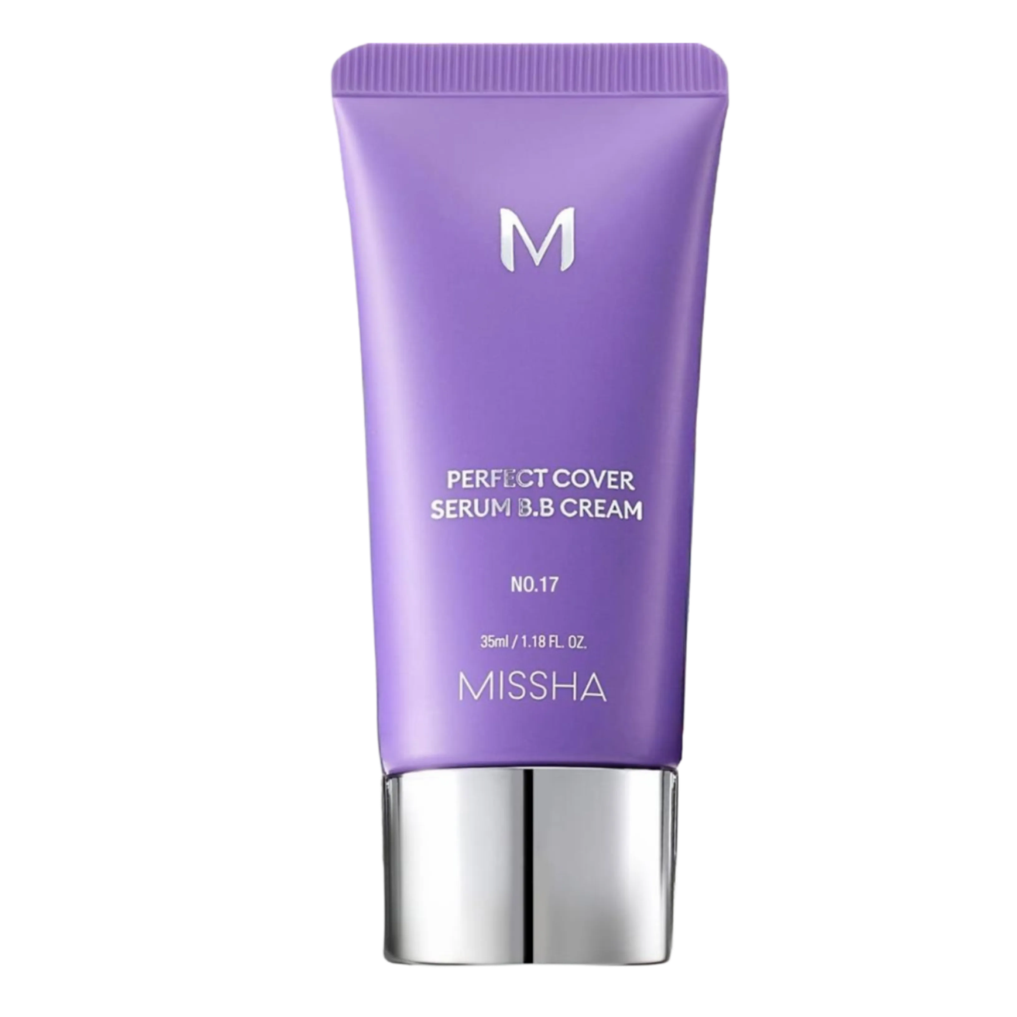 MISSHA M Perfect Cover Serum BB Cream #1