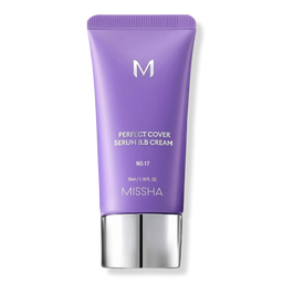 MISSHA M Perfect Cover Serum BB Cream
