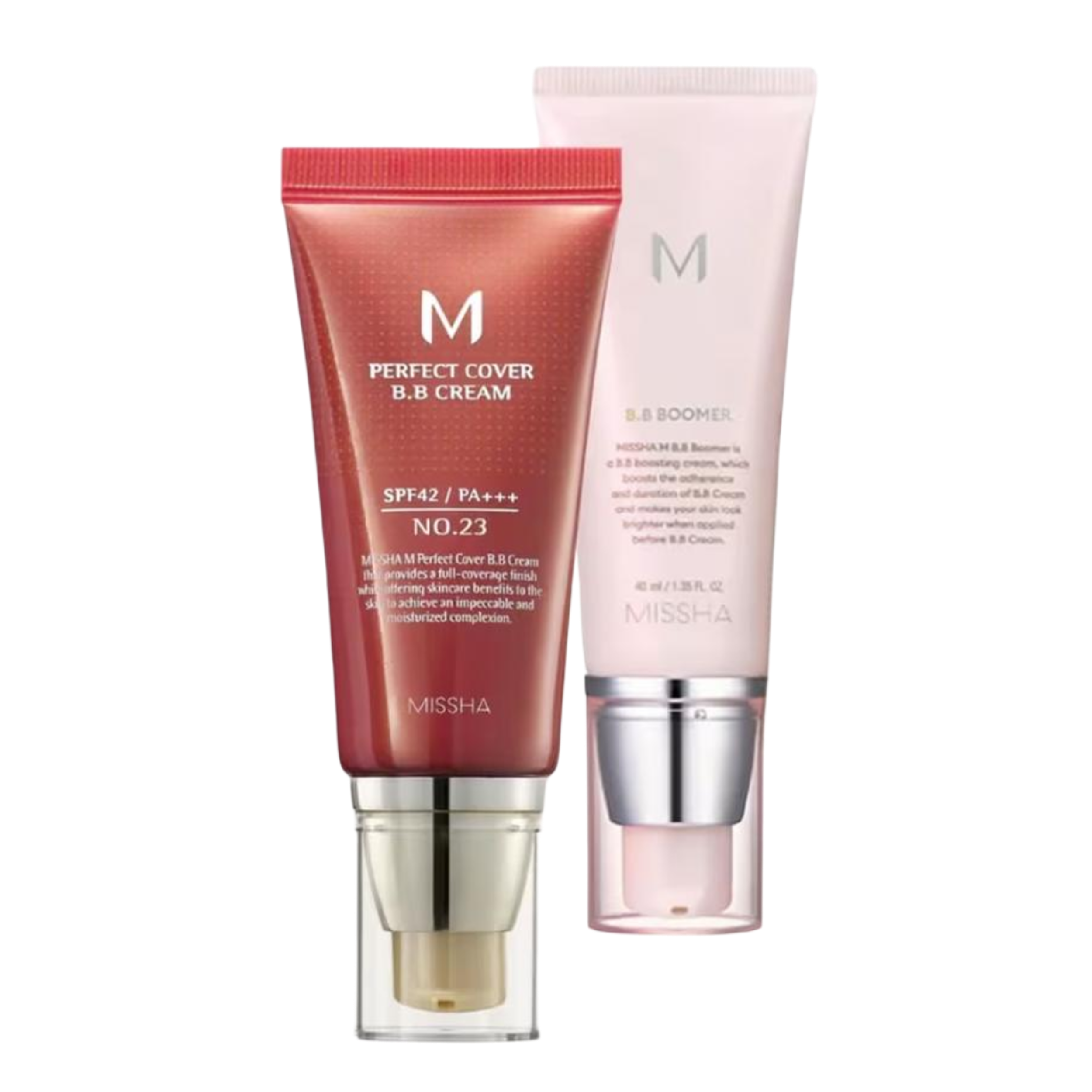 MISSHA BB Essential Kit #1