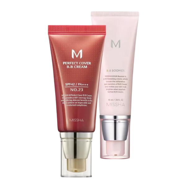 MISSHA BB Essential Kit #1