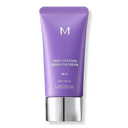 MISSHA M Perfect Cover Serum BB Cream