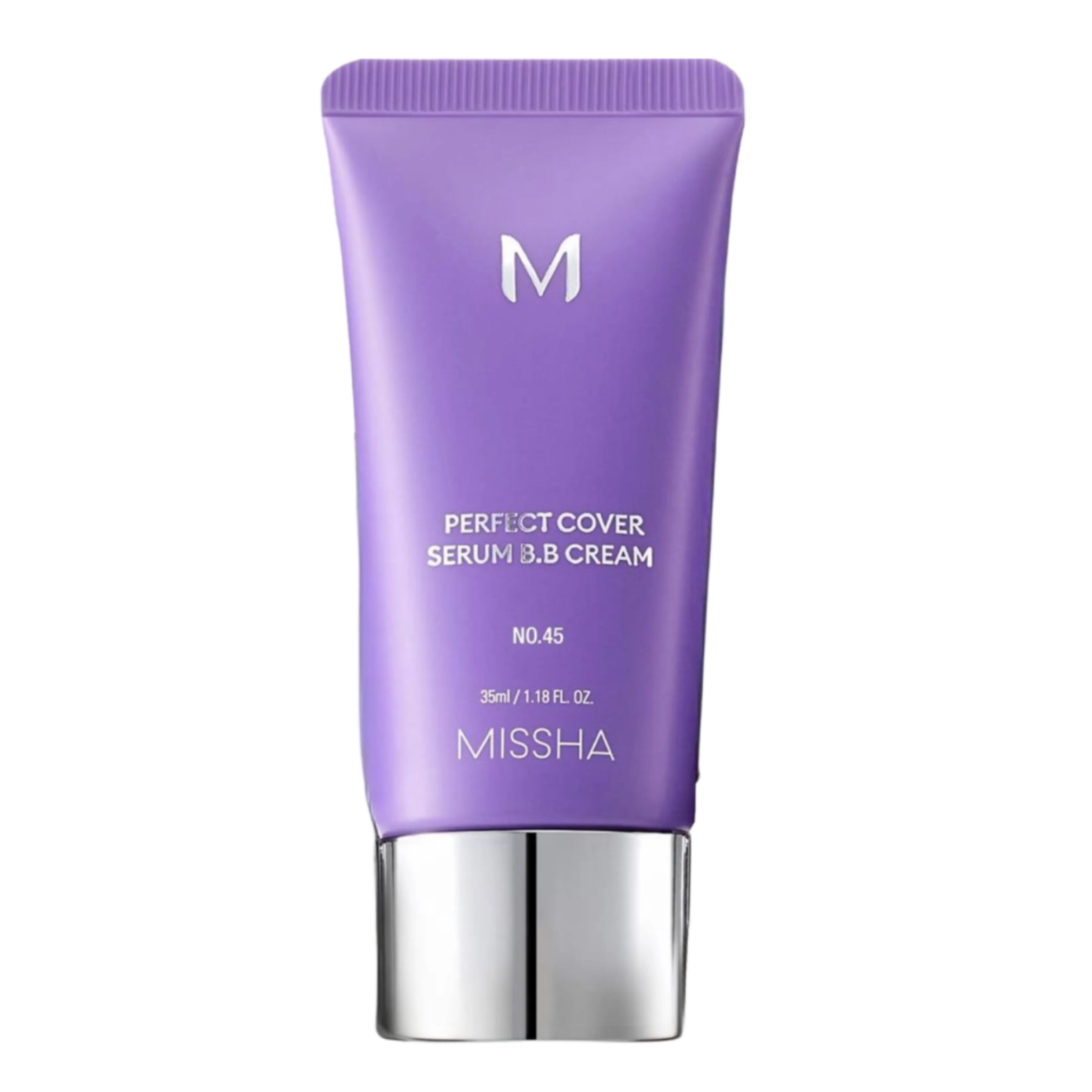 MISSHA M Perfect Cover Serum BB Cream #1