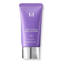 MISSHA M Perfect Cover Serum BB Cream