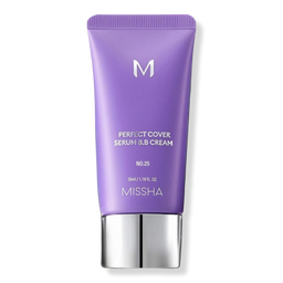 MISSHA M Perfect Cover Serum BB Cream