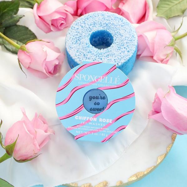 SPONGELLE Confection Confection Body Buffer | Body Wash Infused Buffer #3