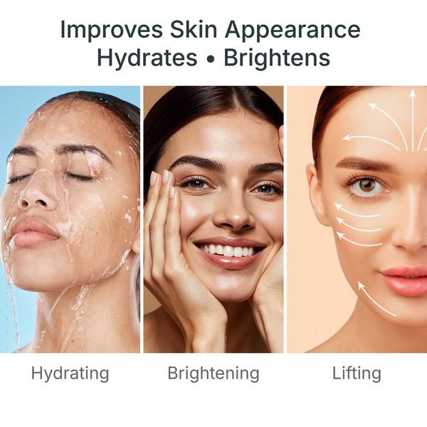 7 E Wellness Cell Renewal Peptide Mask #5