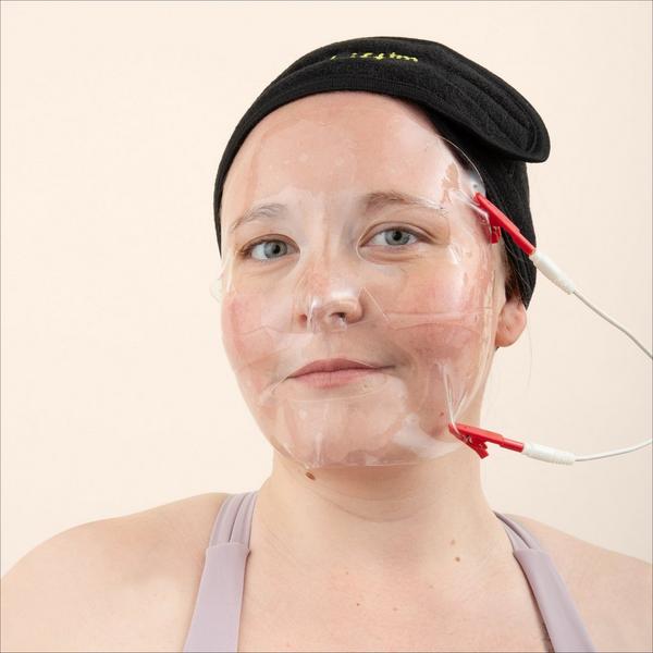 7 E Wellness Vitalizing Hydrogel Sheet Mask #2