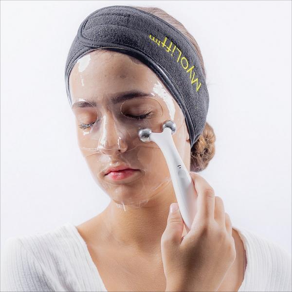 7 E Wellness Vitalizing Hydrogel Sheet Mask #4