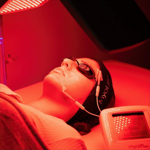 7 E Wellness Vitalizing Hydrogel Sheet Mask #5