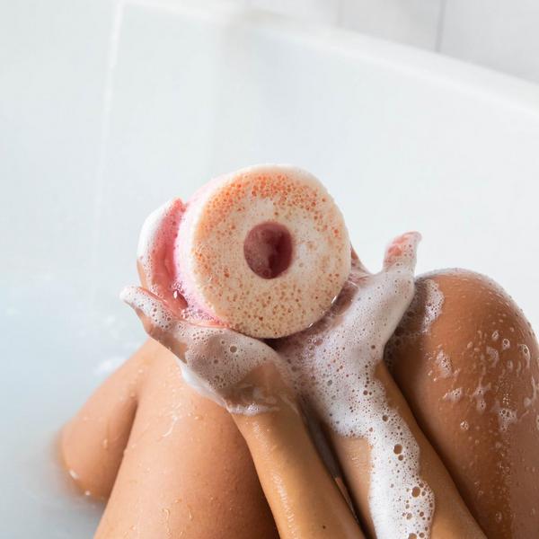 SPONGELLE Confection Confection Body Buffer | Body Wash Infused Buffer #4