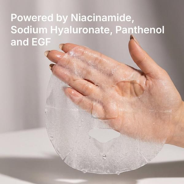 7 E Wellness Cell Renewal Peptide Mask #5