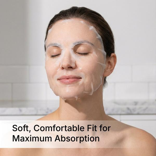 7 E Wellness Cell Renewal Peptide Mask #3