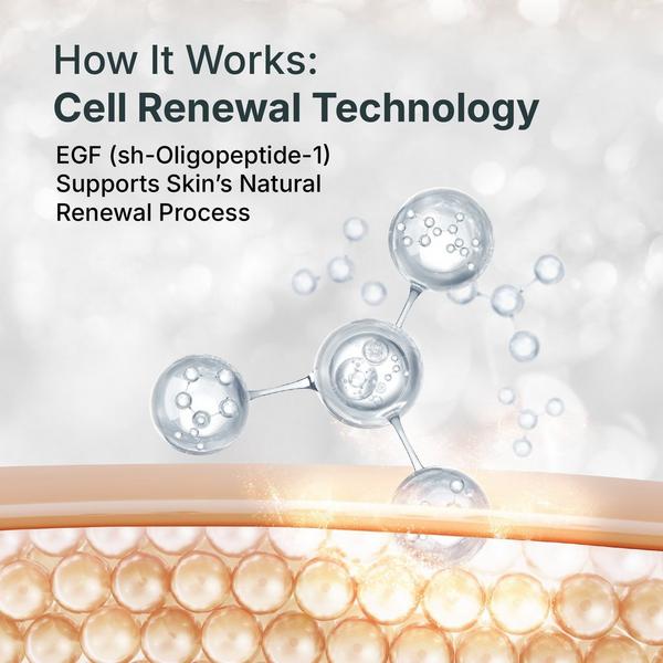 7 E Wellness Cell Renewal Peptide Mask #4