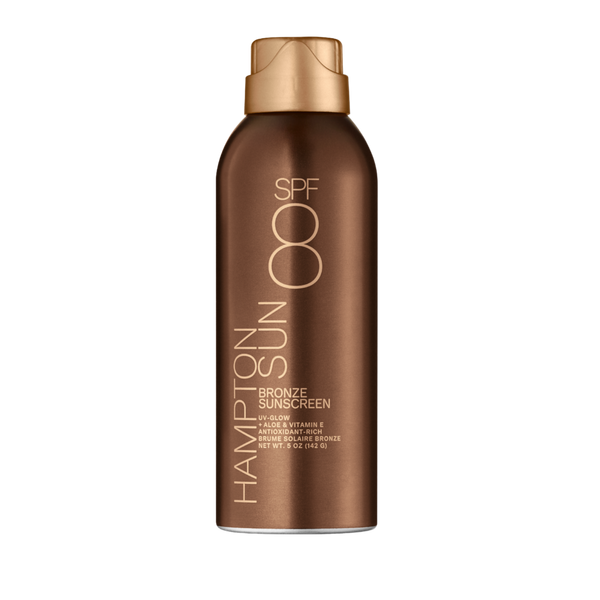 Hampton Sun SPF 8 Bronze Mist #1
